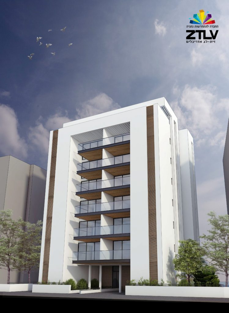 סמילנסקי 69 נתניה