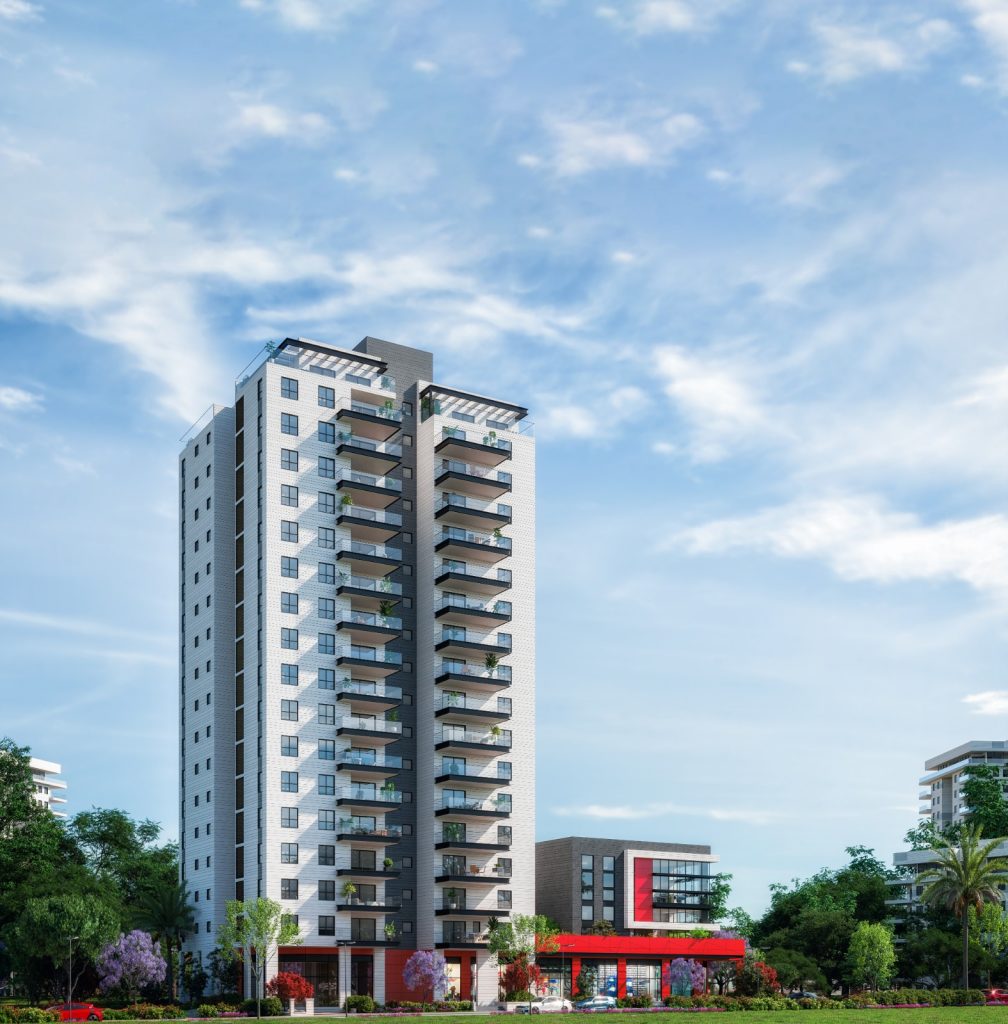 פתח תווה בנתניה