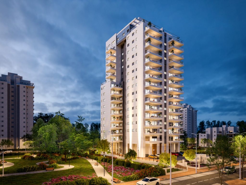 רמבה אייזיק נתניה